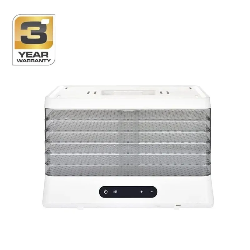 Augļu un dārzeņu žāvētājs Standart FD901, 500 W