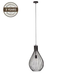 Lampa griestu arno p18179-d35 60w e27