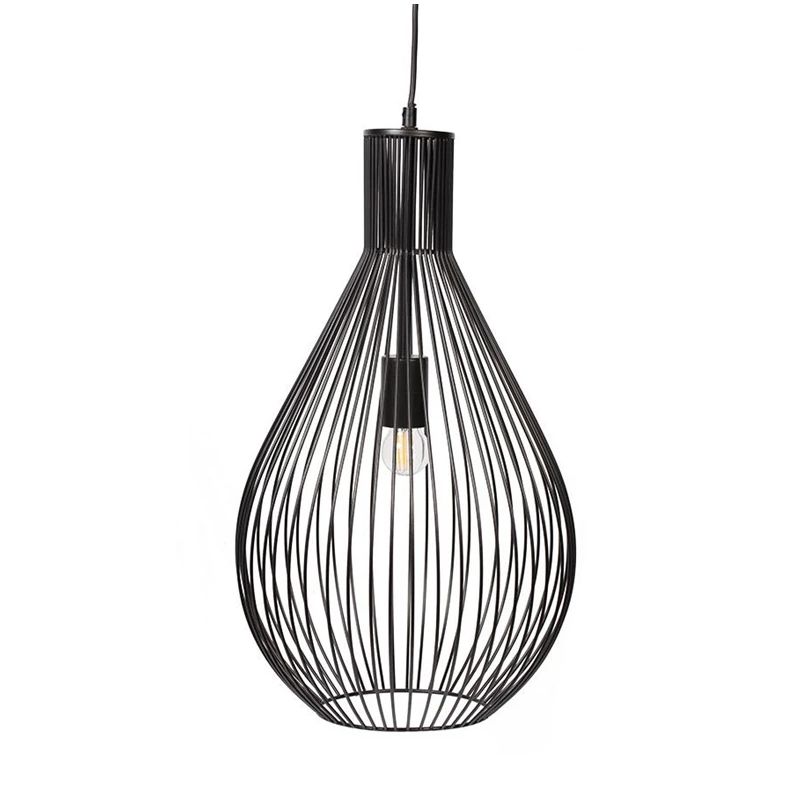 Lampa griestu arno p18179-d35 60w e27