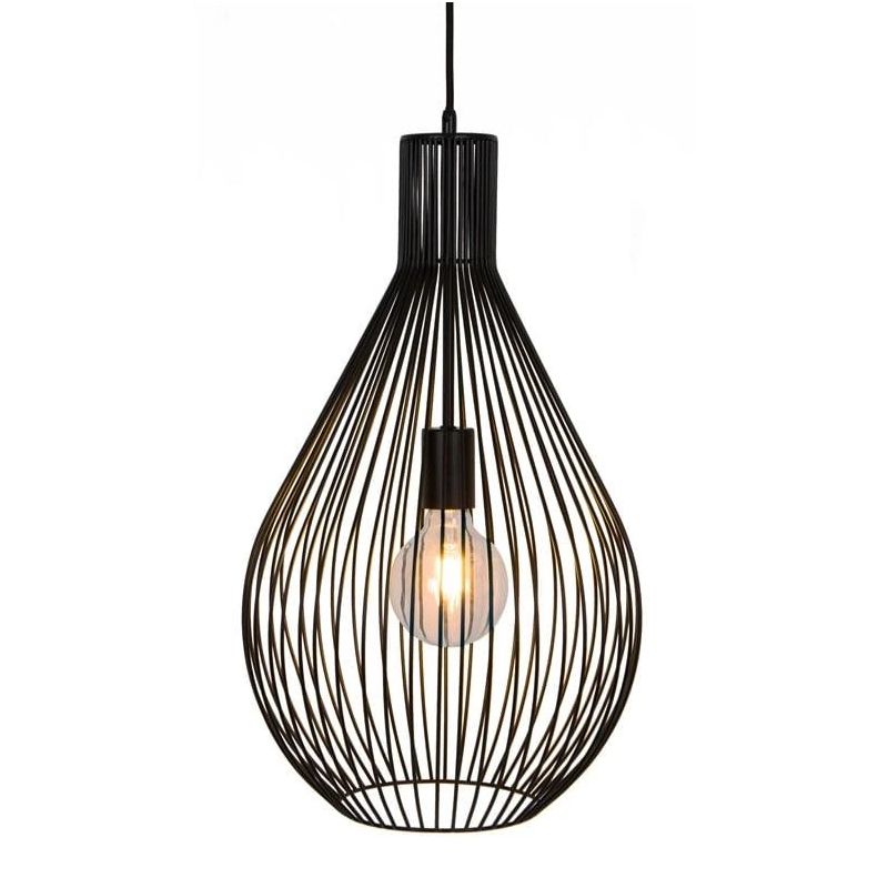 Lampa griestu arno p18179-d35 60w e27