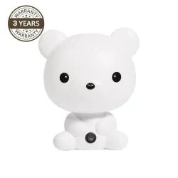 Table lamp bear mt6966-1w 24w led