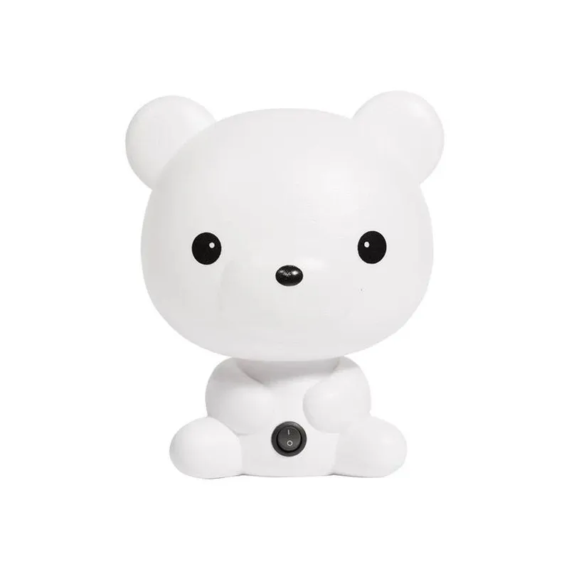 Stalinis šviestuvas Domoletti Bear MT6966-1W, LED, 24W