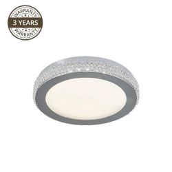Lampa griest crystal 16702-l 30w led d51