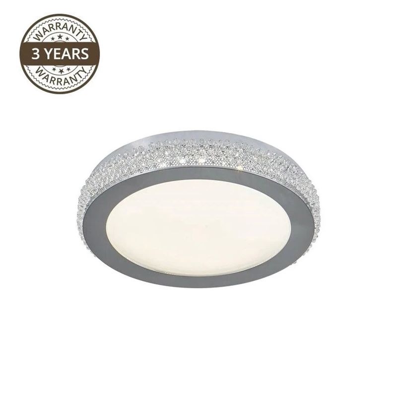 Lampa griest crystal 16702-l 30w led d51