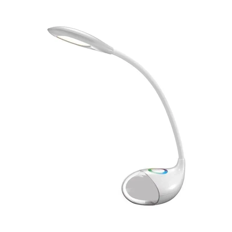 Darbo stalo šviestuvas TLED-333-WH ,Q10,, LED, 5W