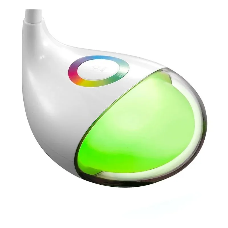 Darbo stalo šviestuvas TLED-333-WH ,Q10,, LED, 5W