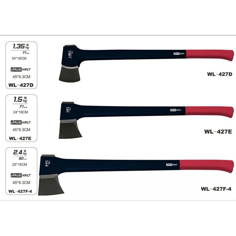 Cirvis haushalt 1.35 kg, 71 cm