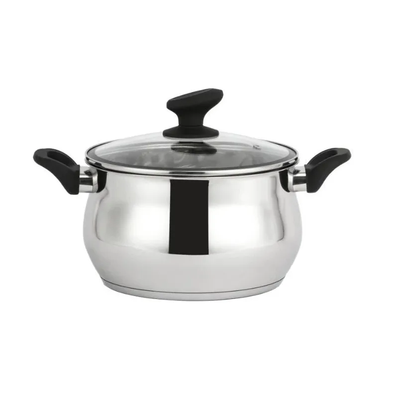 Katls Domoletti Velvet CW-C016-20122, 20 cm, 3.5 l