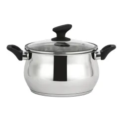 Puodas Velvet. 22x13.5cm 5L