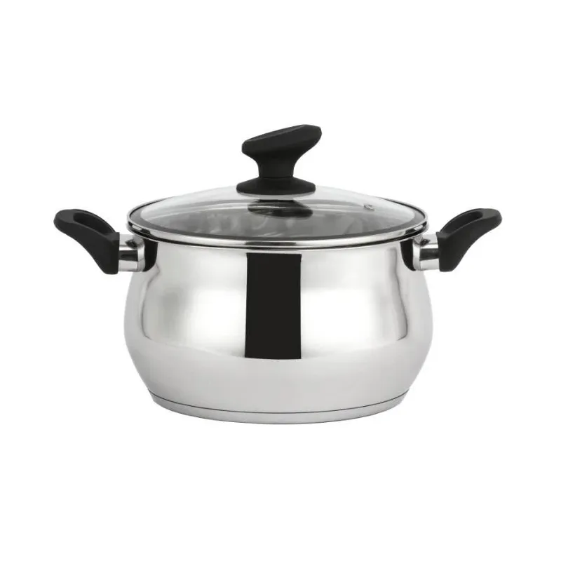 Katls Domoletti Velvet CW-C016-20122, 22 cm, 5 l