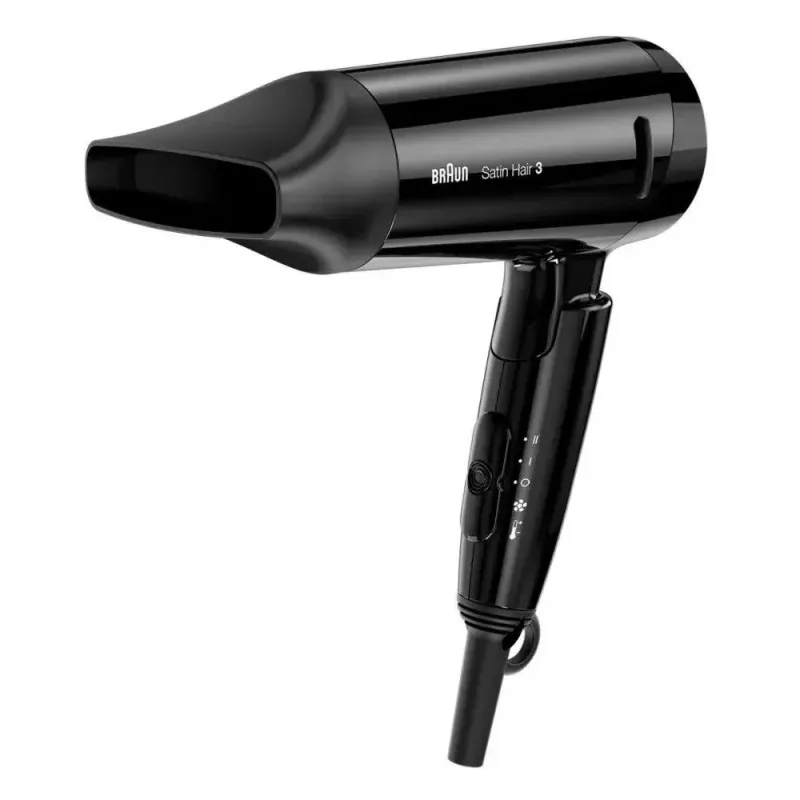Braun BRHD350E juukseföön