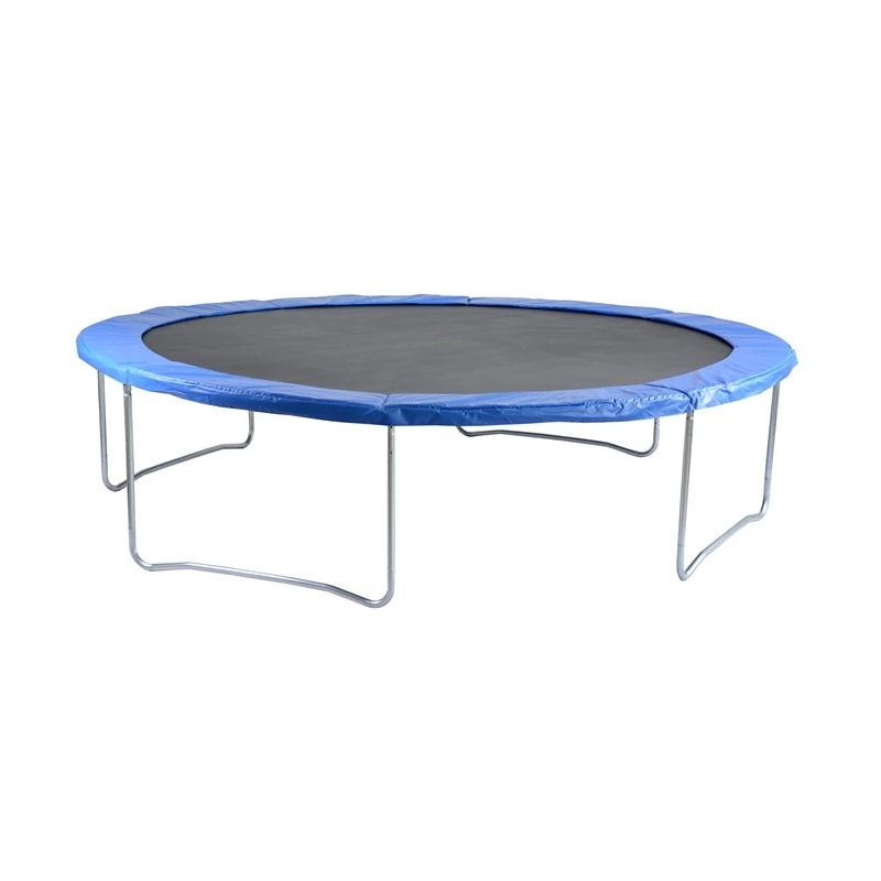 Batutas 10 305 cm skersmens. su tinklu ir kopėčiomis