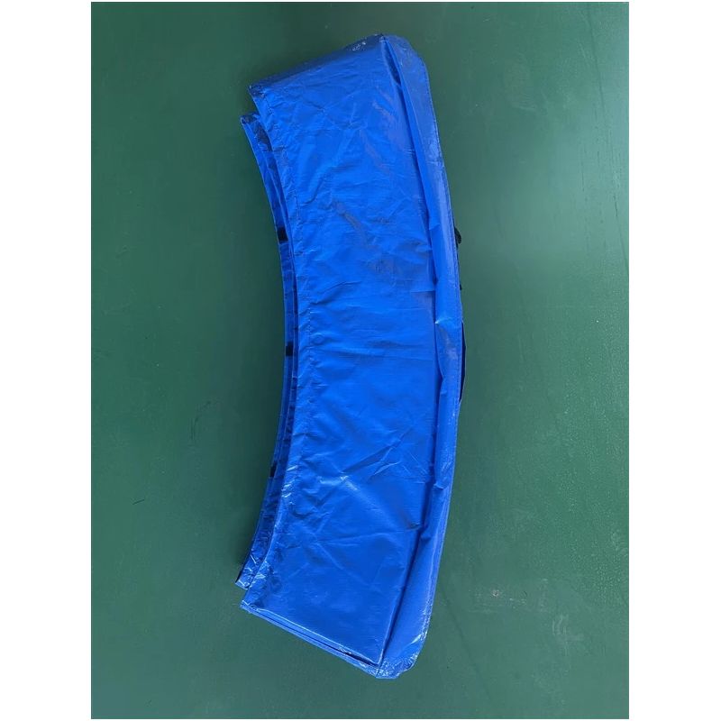 Spyruoklių apsauga 10 305 cm batutui