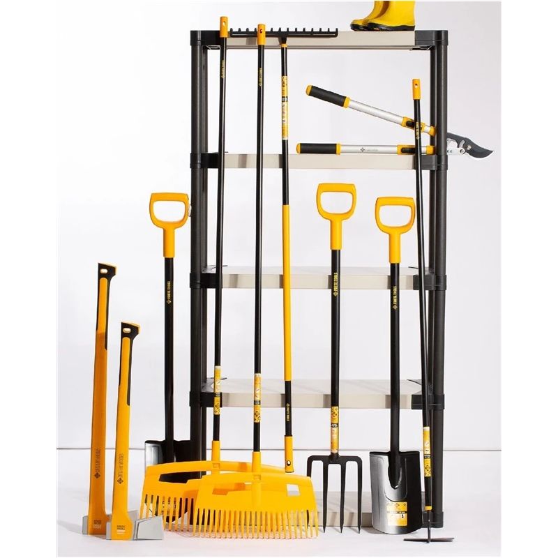Vēdekļveida forte tools 43cm