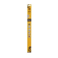 Asmens zāģa forte tools 53.3cm