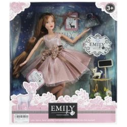 Toy doll 29cm zja224310