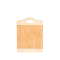 Bambusa griešanas dēlis 32 x 24 x 1.8 cm
