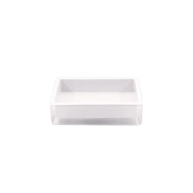 Ziepju trauks re0728ba-sd balts