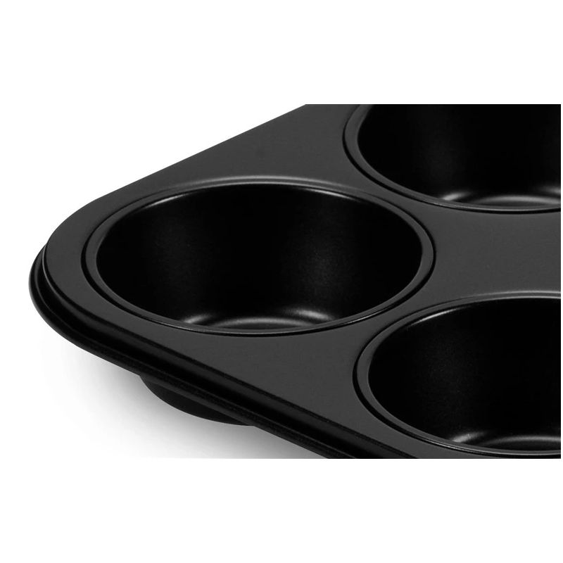 Forma cepšanas keks 6gab. domoletti