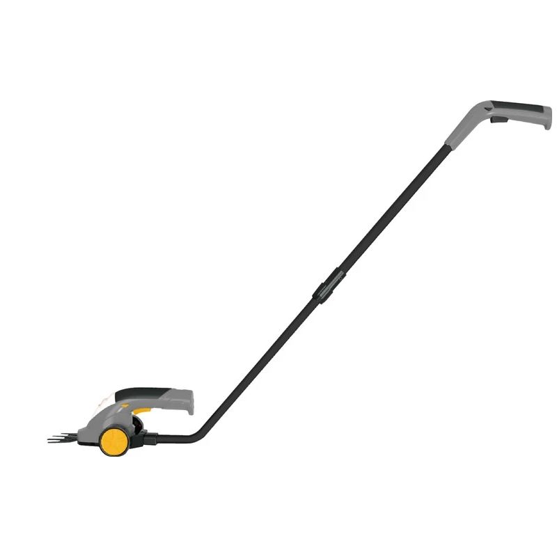 Teleskoopvarred HS-GT-02