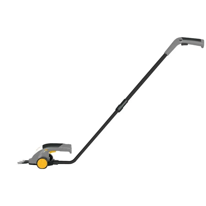 Teleskopiskais kāts HS-GT-02