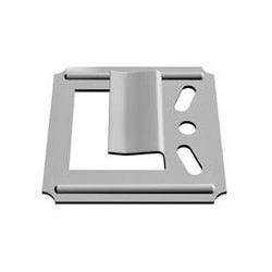 Apdares dēļu skavas nr 7 50 gab