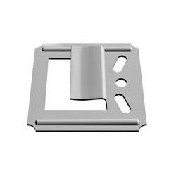 Apdares dēļu skavas nr 8 50 gab