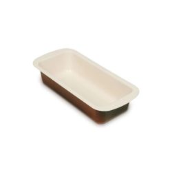 Cepšanas forma Domoletti Choco. 25 x 12 x 6.3 cm