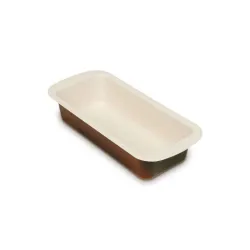 Kepimo forma Domoletti Choco. 25 x 12 x 6.3 cm