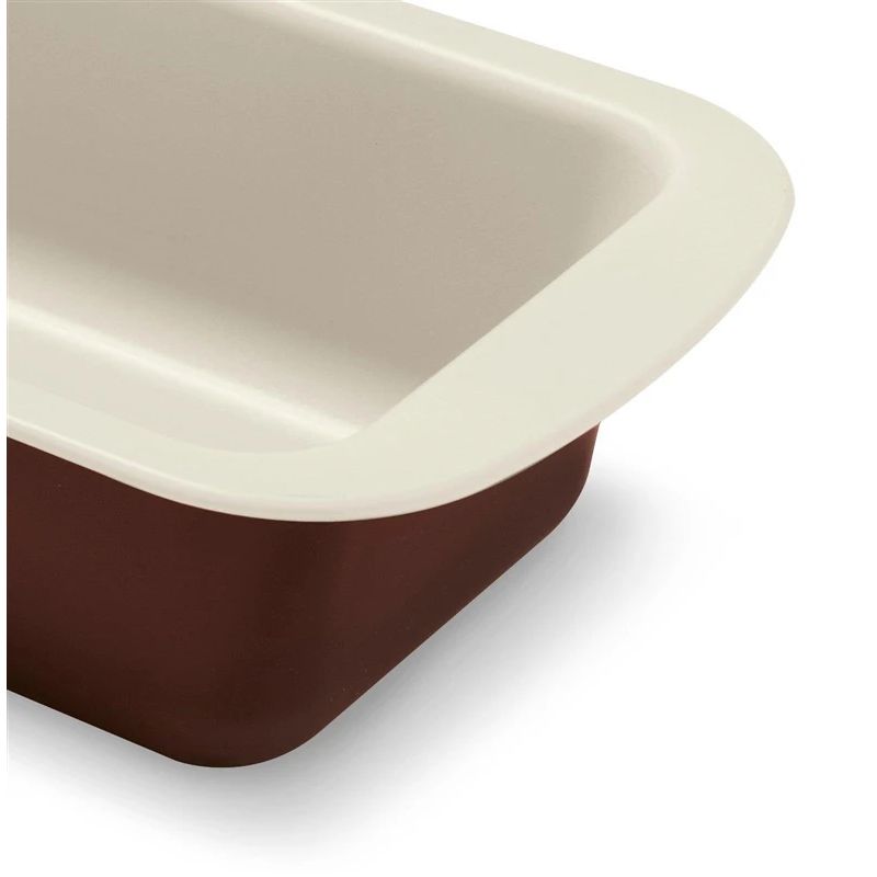 Cepšanas forma Domoletti Choco. 25 x 12 x 6.3 cm