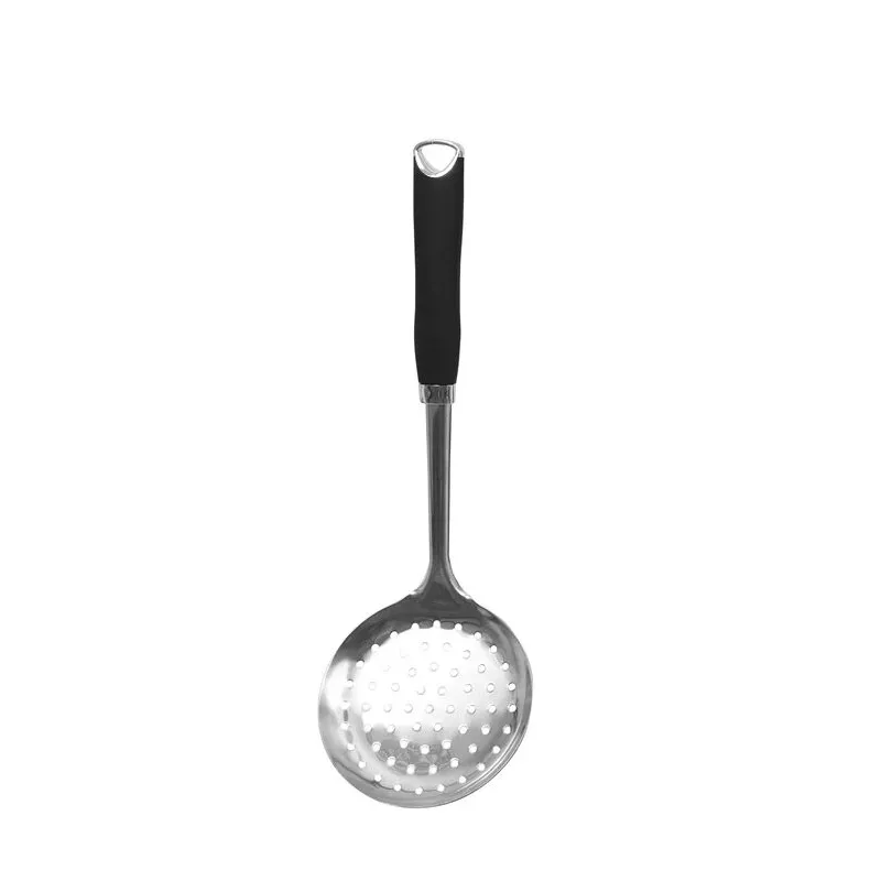 Шумовка Domoletti Black He32209bk, черный цв.-серый цв.