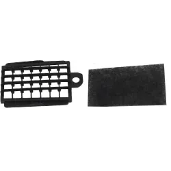 Dulkių siurblio filtras Standart STVC09-IFOH, 0.0257 cm