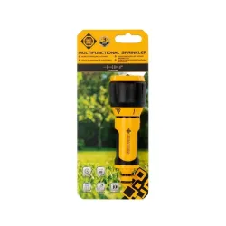 Laistymo pistoletas Forte Tools 53-310FT, daugiafunkcinis