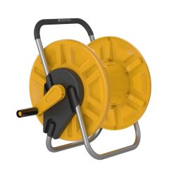 Laistīšanas šļūtenes statīvs ,bez šļūtenes, 55-160FT