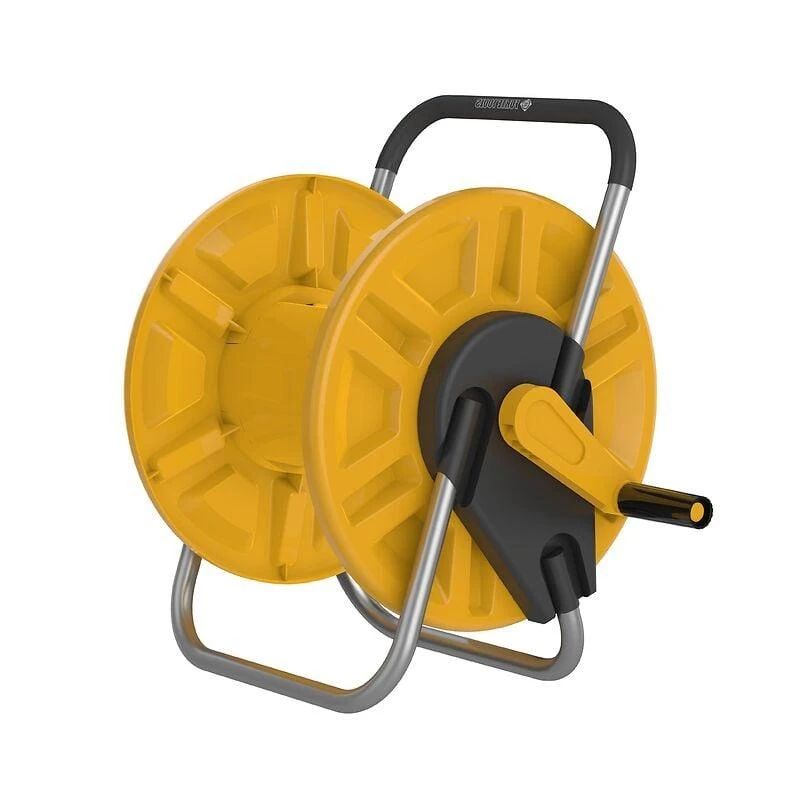 Laistīšanas šļūtenes statīvs ,bez šļūtenes, 55-160FT