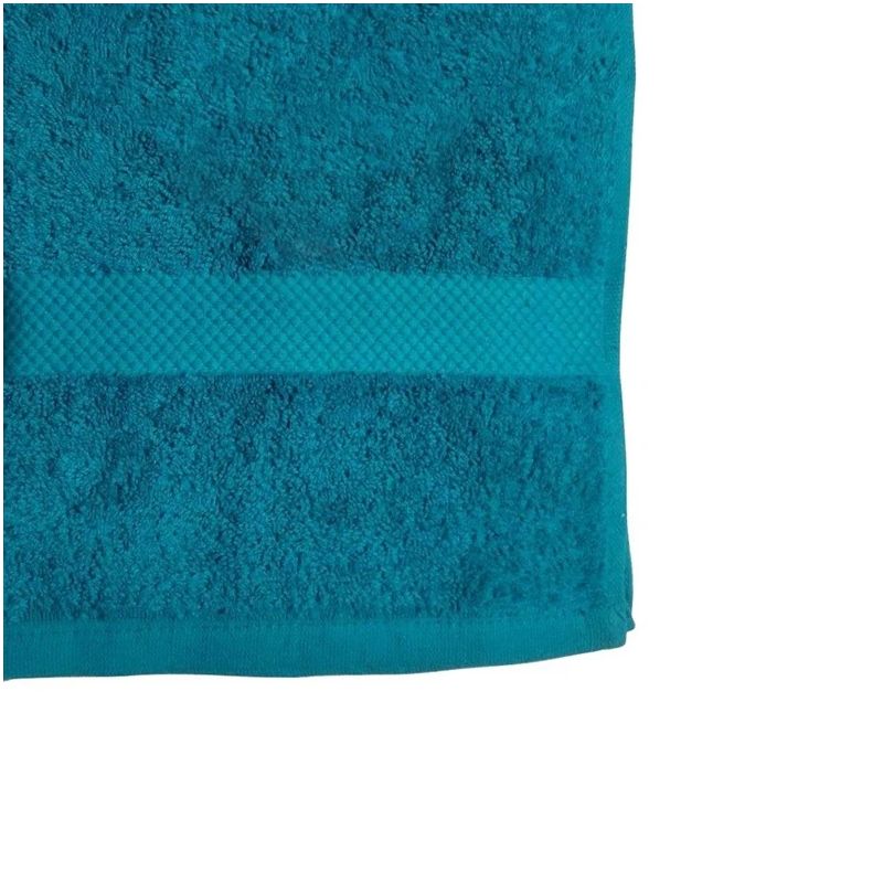 Towel terry 758 žalia 50x80