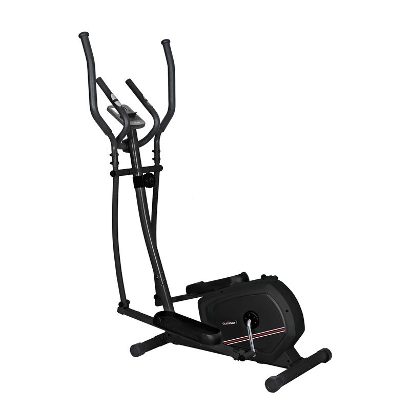 Eliptiskais trenažieris yk-ct5821