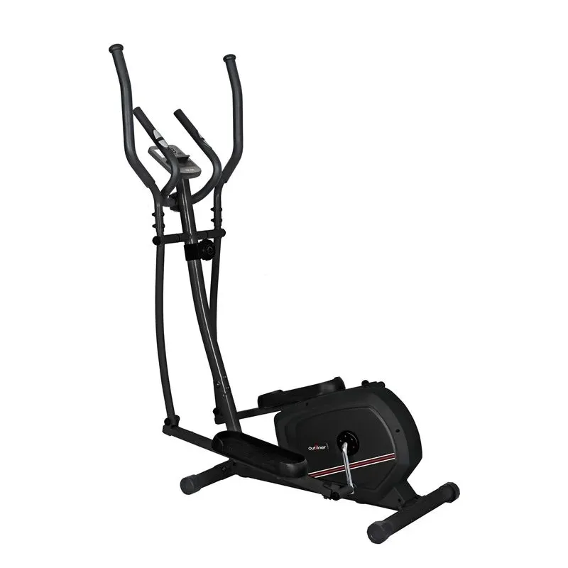 Eliptiskais trenažieris Outliner YK-CT5821