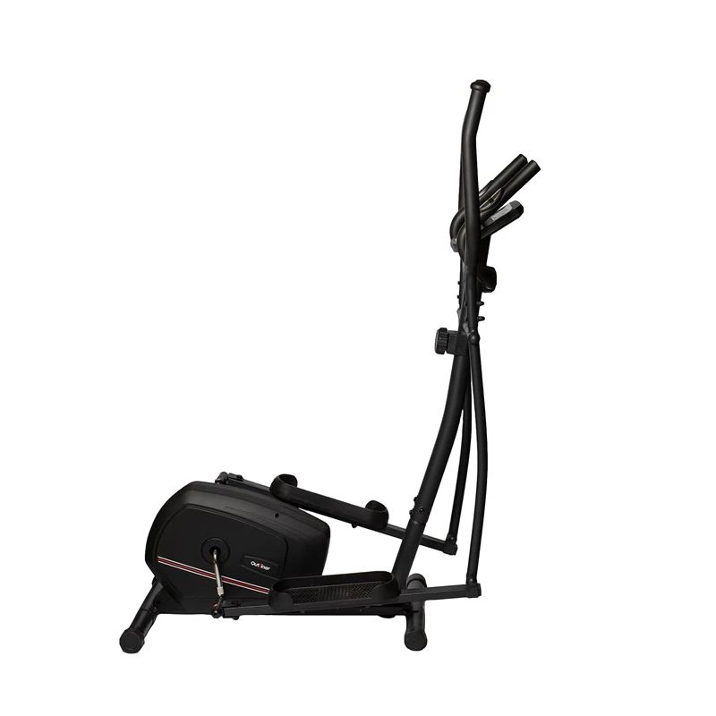 Eliptiskais trenažieris yk-ct5821