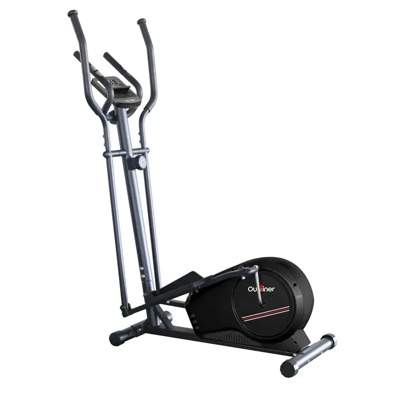 Eliptiskais trenažieris Outliner YK-BK8508H