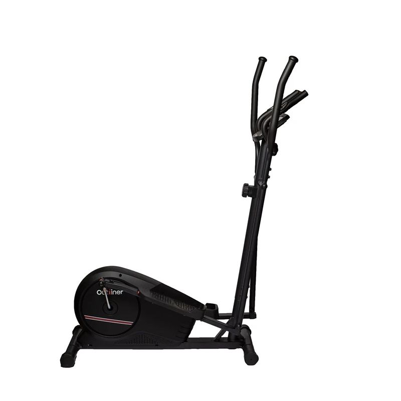 Treniruoklis elipsinis YK-BK8508H. OUTLINER