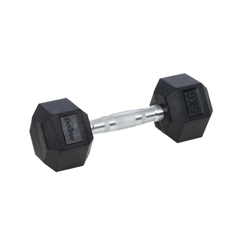 Hantele Outliner. 5 kg