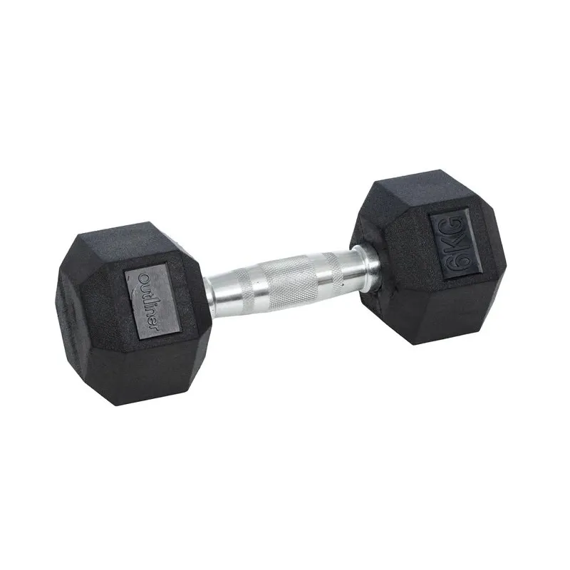 Hantele Outliner, 6 kg