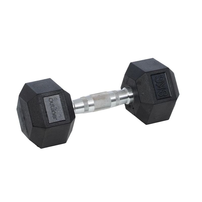 Svarmuo Outliner. 8 kg