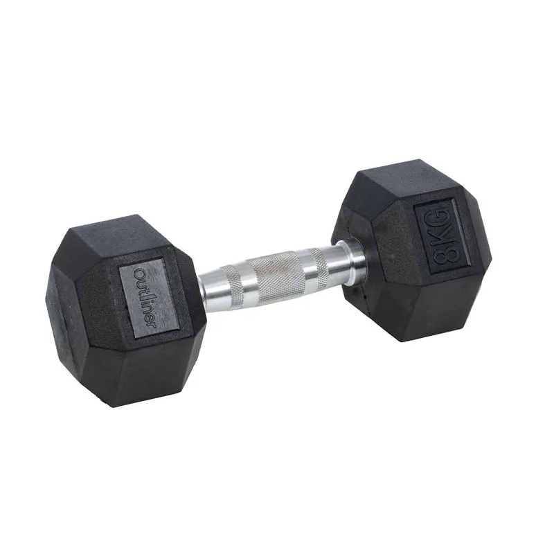 Hantele Outliner, 8 kg