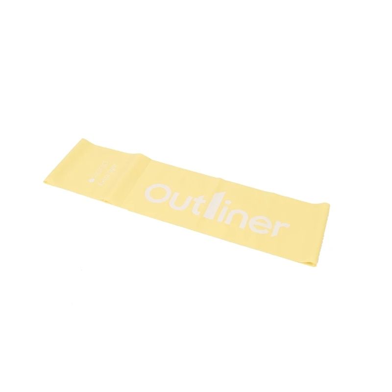 Juosta mankštos Outliner. LP8413-XL