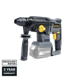 Akuperforaator Grunder Z0C-SKT-LD2658, 18 V