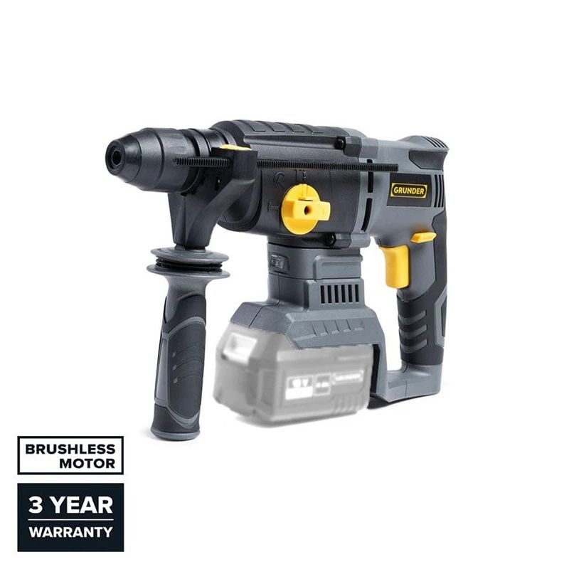 Perforators rh-b0318 18v bl