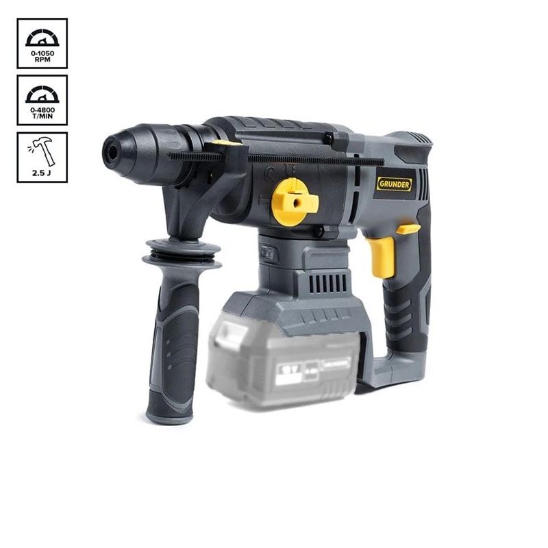 Perforators rh-b0318 18v bl