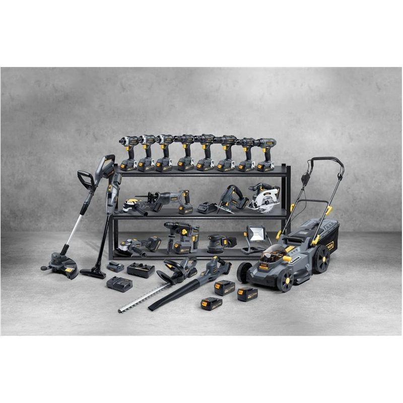 Perforators rh-b0318 18v bl